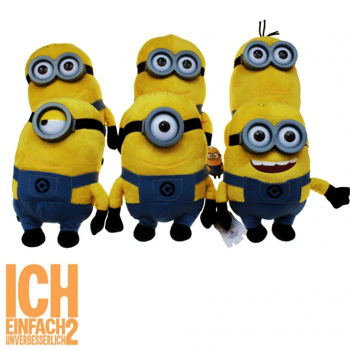 Minion Kinofilm Minion Kinofilm