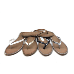 Damen Sommer Sandalen Slipper Schuhe