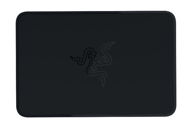 Razer Ripsaw HD Game Capture Card zum Streamen und Aufnehmen PC Playstation Xbox Nintendo