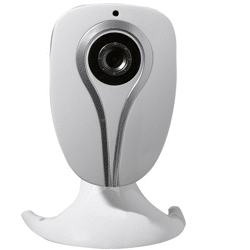 Denver IPC-1020 IP Cam Surveillance Camera Security Indoor