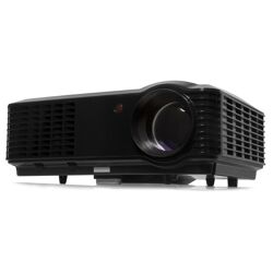 GoClever Cineo Vivid LED HD Beamer 2800 Lumen Projektor Heimkino 1080p