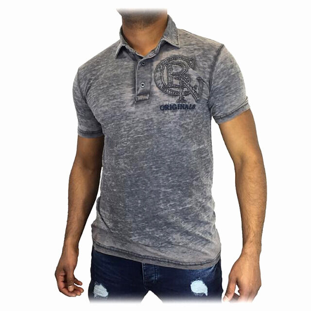 Herren Freizeit Polo-Shirt Oberteil Gr. M-XXL je 5,75 EUR
