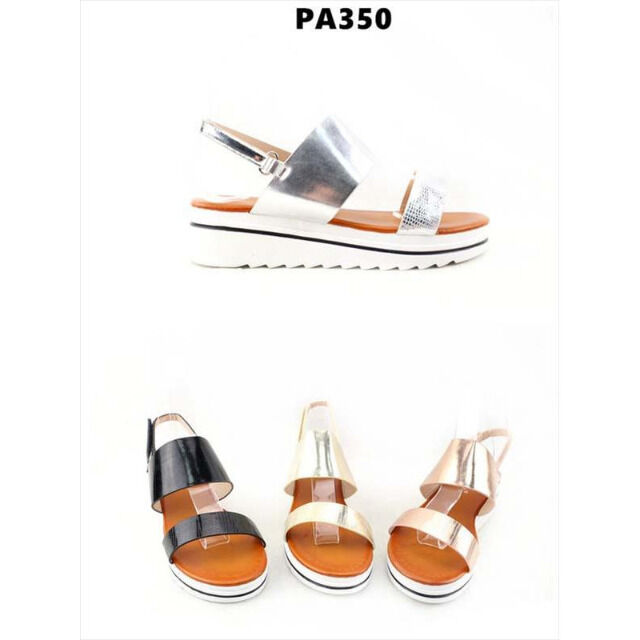 Damen Sommer Sandalen Slipper Schuhe