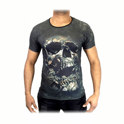 Men's leisure T-shirt top sizes S-XXL EUR 7.75 each