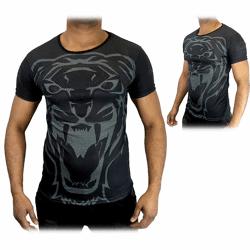 Men's leisure T-shirt top sizes S-XXL EUR 7.75 each