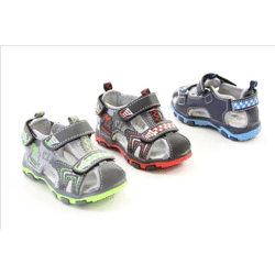 Jungen Sandalen Slipper