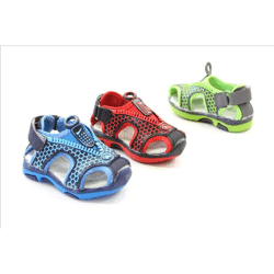 Jungen Sandalen Slipper