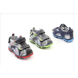 Jungen Sandalen Slipper