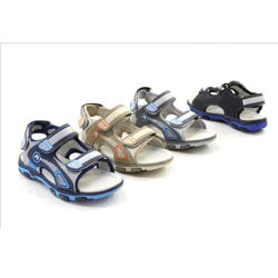 Jungen Sandalen Slipper