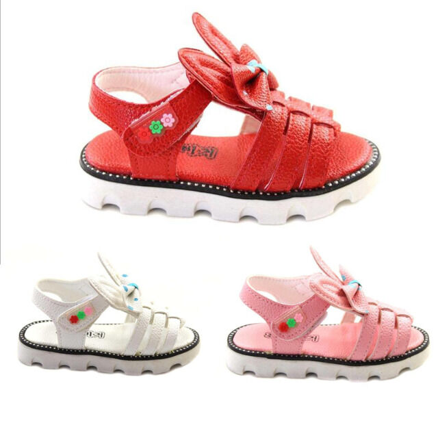 Mädchen Sandalen Schuhe