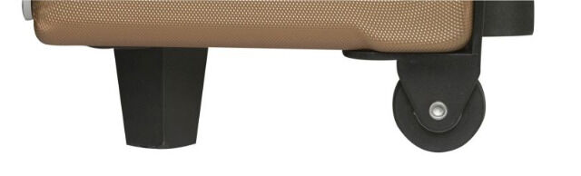 Denver TSP-150 Trolley Bluetooth Lautsprecher mit Radio, USB, SD, AUX 15Watt