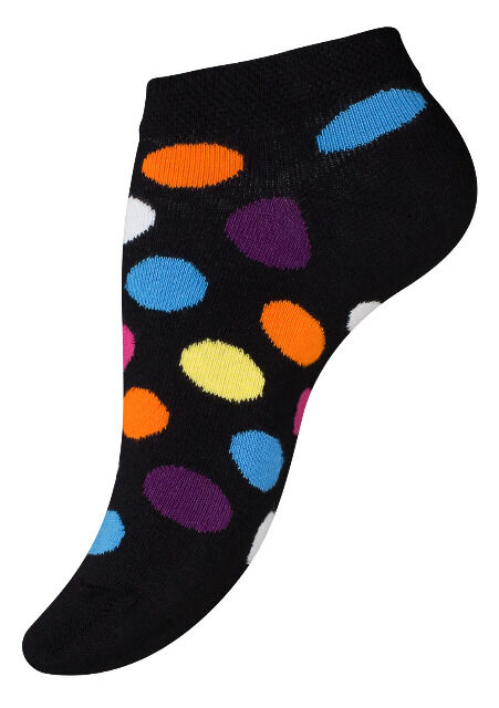 Vincent Creation® Damen Sneakersocken 