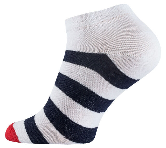 Vincent Creation® men's sneaker socks 