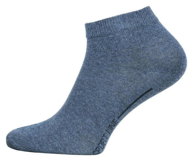 Vincent Creation® Herren Sneakersocken 