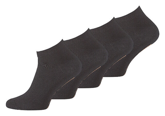 Vincent Creation® Herren Sneakersocken 