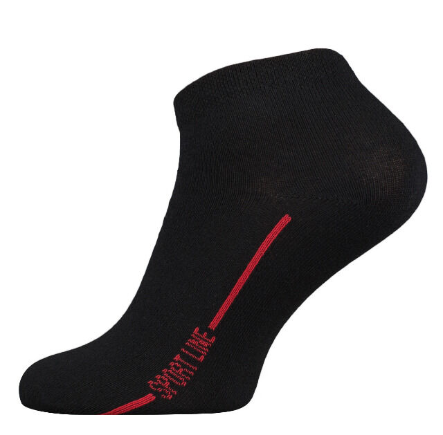 Vincent Creation® Herren Sneakersocken 