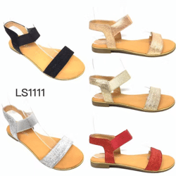 Damen Sommer Sandalen Slipper Schuhe