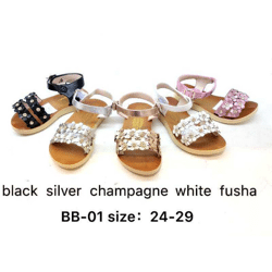 Damen Sommer Sandalen Slipper Schuhe