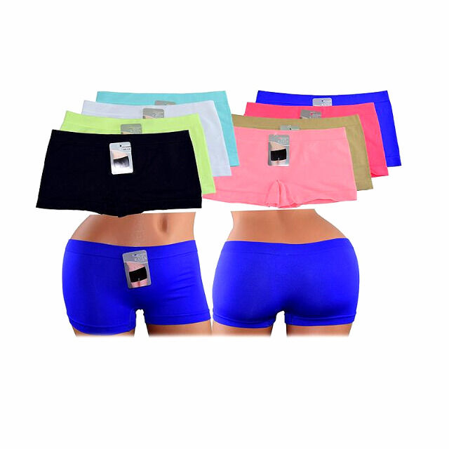 Damen Slips Pantys Dessous Gr. S-XL je 1,35 EUR