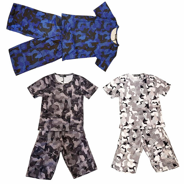 Kinder Jungen Sets Oberteil plus Hose 4-14 J. je Set 7,90 EUR