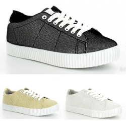 Damen Freizeit Sport Schuhe Sneaker Boots