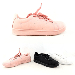 Damen Freizeit Sport Schuhe Sneaker Boots