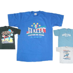 T-shirt with print S - Xxl Fun Shirts