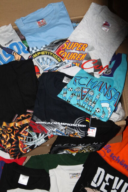 Marken T-Shirt S M L Xl Xxl Shirts