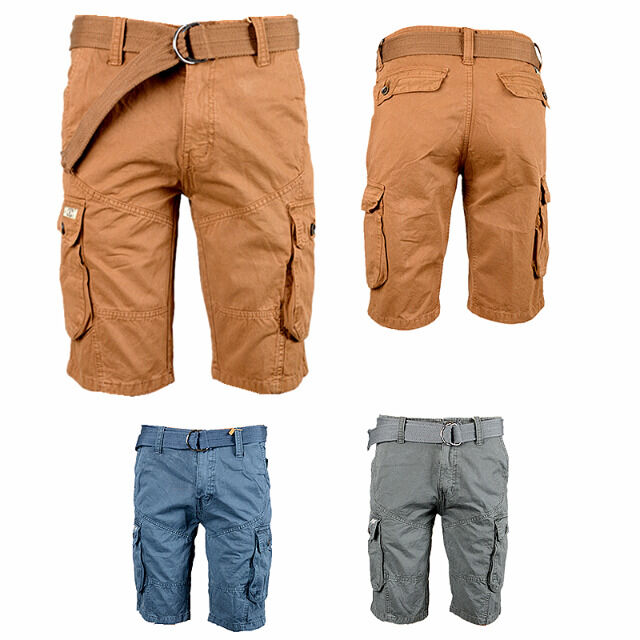 Herren Caprihose Gr. 30-40 je 11,95 EUR