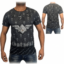 Men's leisure T-shirt top sizes S-3XL EUR 7.75 each