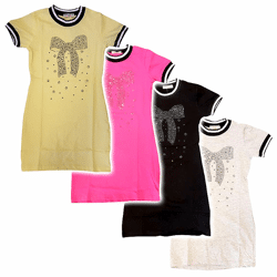 Kinder Mädchen Frühling Sommer Freizeit Shirts Gr. 4-14 J. je 7,25 EUR