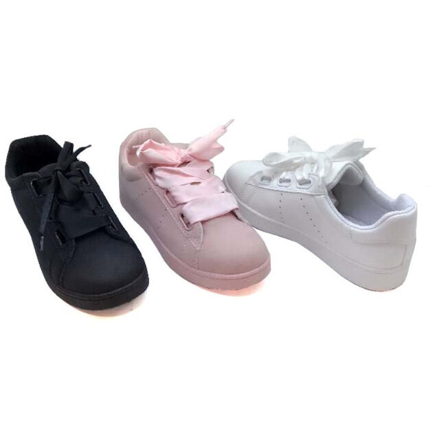 Damen Freizeit Sport Schuhe Sneaker Boots