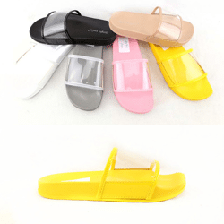 Damen Sommer Sandalen Slipper Schuhe