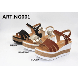 Damen Sommer Sandalen Slipper Schuhe