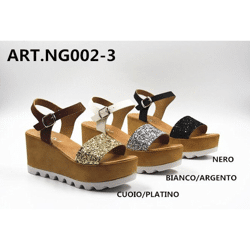 Damen Sommer Sandalen Slipper Schuhe