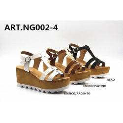 Damen Sommer Sandalen Slipper Schuhe