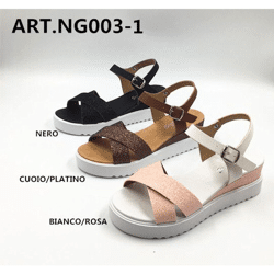 Damen Sommer Sandalen Slipper Schuhe