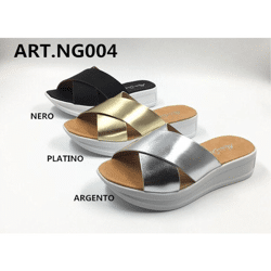 Damen Sommer Sandalen Slipper Schuhe