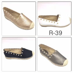 Damen Sommer Sandalen Slipper Schuhe