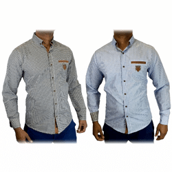 Men's casual business shirts sizes S-3XL EUR 9.75 each