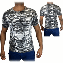 Men's leisure T-shirt top sizes S-XXL EUR 7.75 each
