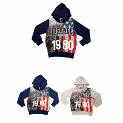 Kinder Oberteile Sweater Hoody Zipper Gr. 4-12 J. je 4,75 EUR