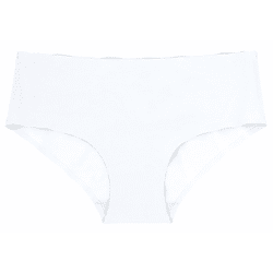 yenita® invisible Mikrofaser-Hüftslip für Damen