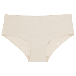 yenita® invisible Mikrofaser-Hüftslip für Damen