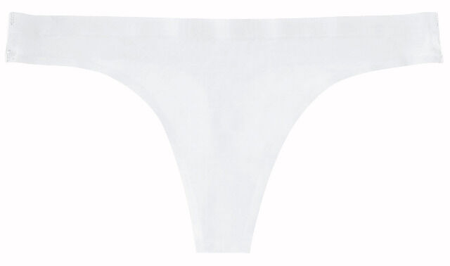 yenita® invisible Mikrofaser-String für Damen