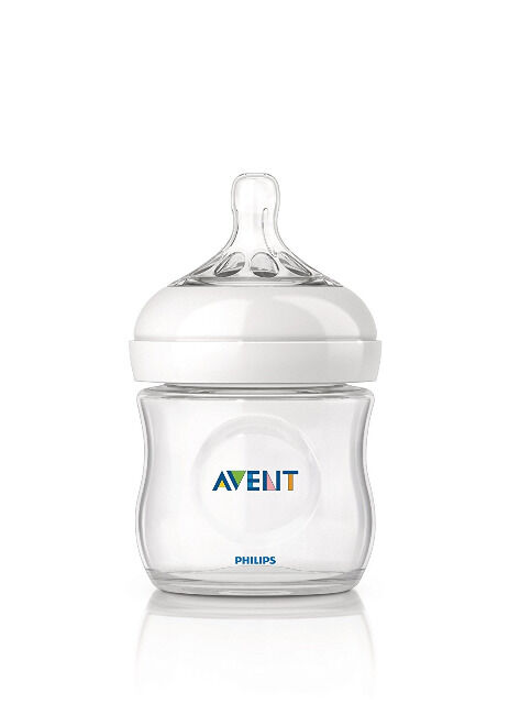 Philips Avent SCF33 elektrische Milchpumpe Naturnah Muttermlich Pumpe 