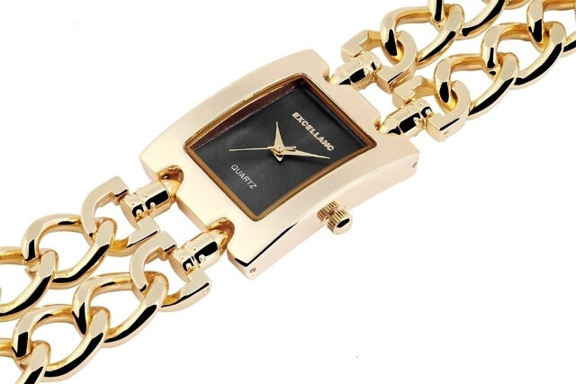 Damen Armbanduhr Lidl Uhr Angebot Armbanduhr Kette Ibettertec - Main Image