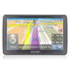 GoClever Navio 2 740 Navigationssystem GPS 7Zoll 8GB 1600mAh mobiles Navigationsgerät Navigation 