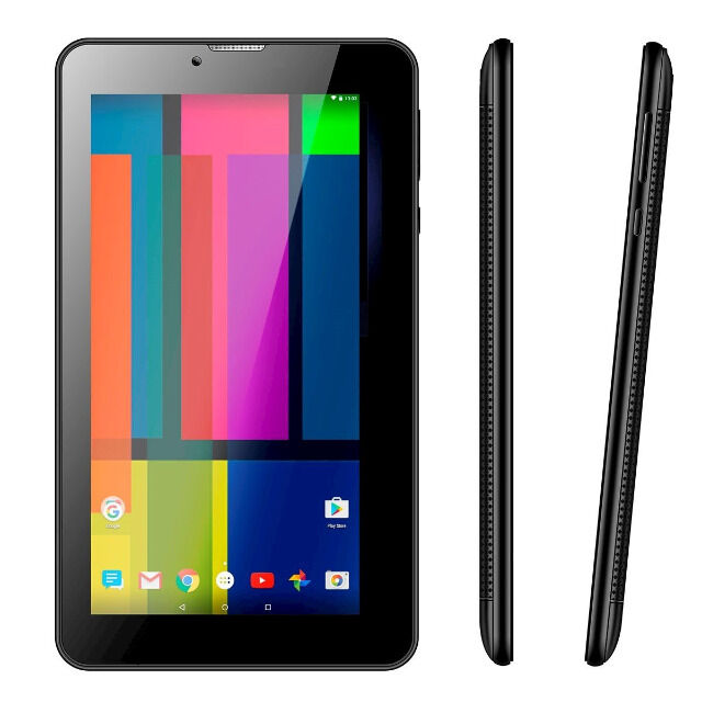 GoClever Quantum 2 700 mobile Tablet Ebook 7Zoll HD Android 5.1 WiFi  8GB Kamera 2500mAh