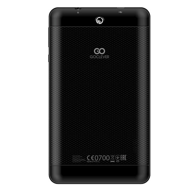 GoClever Quantum 2 700 mobile Tablet Ebook 7Zoll HD Android 5.1 WiFi  8GB Kamera 2500mAh